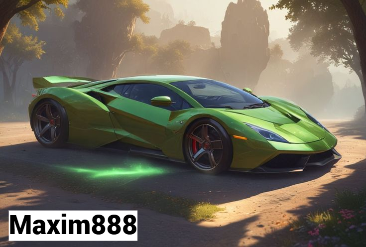 MAXIM888