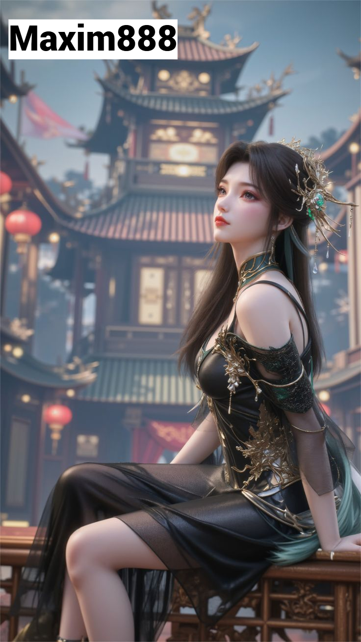 Maxim888 : Jangan Lewatkan Event Maxim 888, Banyak Hadiah!